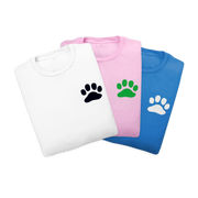Paws For A Cause Shirts